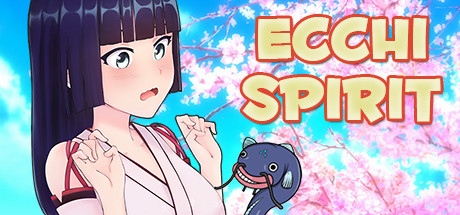 驱魔人武的精神/Ecchi Spirit（V1.0）-SF游戏吧