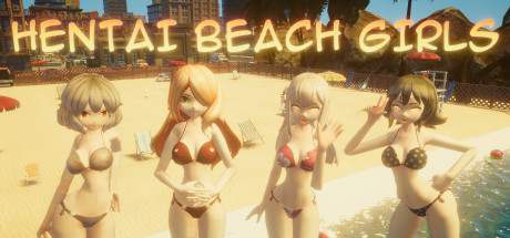 海滩动漫无尽/Hentai Beach Girls（Build.7042533-正式版）-SF游戏吧