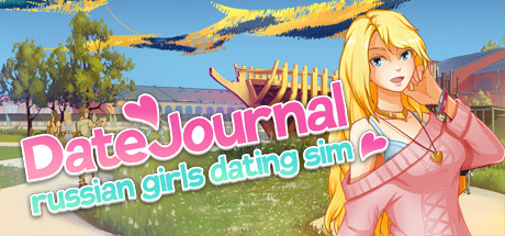 约会日记/DateJournal: Russian Girls Dating Sim（正式版-Build.6930215）-SF游戏吧