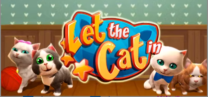 让猫进来/Let the Cat in-SF游戏吧