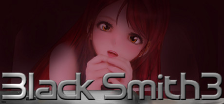 铁匠/Black Smith3（v1.0.0-正式版）-SF游戏吧