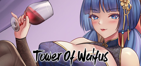 威福斯的高塔/Tower of Waifus（V1.0.0Build2）-SF游戏吧