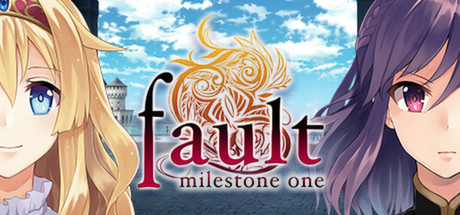 错误的信标/fault milestone one-SF游戏吧