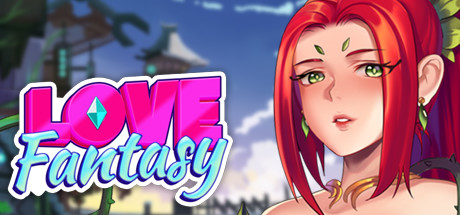 爱之幻想/Love Fantasy（v1.00）-SF游戏吧