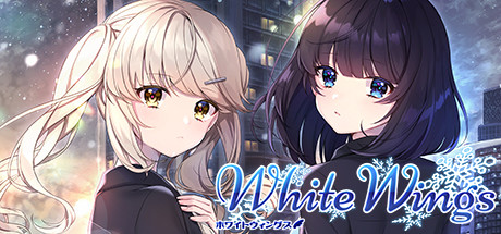 白色之翼/White Wings-SF游戏吧