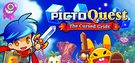 PictoQuest-SF游戏吧