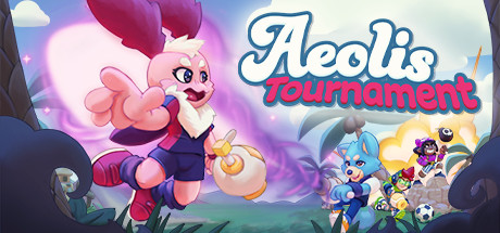 埃奥利斯锦标赛/Aeolis Tournament-SF游戏吧