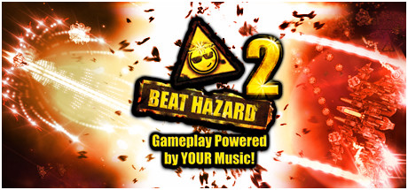 危险节奏2/Beat Hazard 2（v1.234正式版）-SF游戏吧