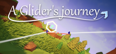 滑翔机旅程/A Glider\’s Journey-SF游戏吧