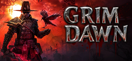 恐怖黎明/Grim Dawn（更新 v1.2.1.2）-SF游戏吧