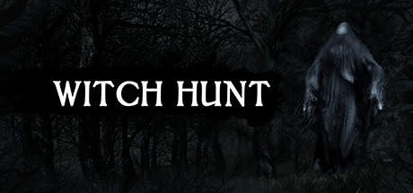 巫师猎人/Witch.Hunt（v1.22）-SF游戏吧