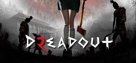 小镇惊魂2/DreadOut 2（V1.1.7）-SF游戏吧