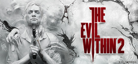 恶灵附身2/The Evil Within 2-SF游戏吧