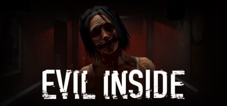 Evil Inside-SF游戏吧