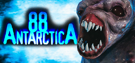 南极洲88/Antarctica 88-SF游戏吧