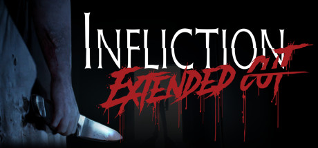 刑罚/Infliction（v3.0加长剪辑版）-SF游戏吧