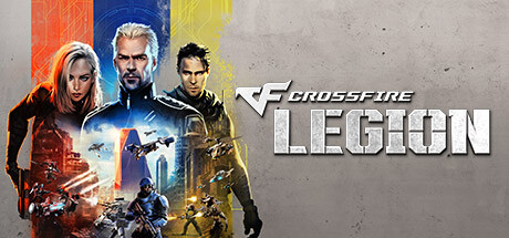 穿越火线：军团/Crossfire: Legion（更新Build.12943512）-SF游戏吧