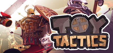 玩具军团模拟器Toy Tactics-SF游戏吧