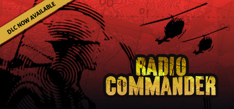 无线电指挥官/Radio Commander（v1.15g完全版）-SF游戏吧