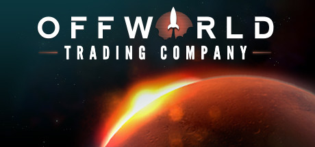 外星贸易公司/Offworld Trading Company-SF游戏吧