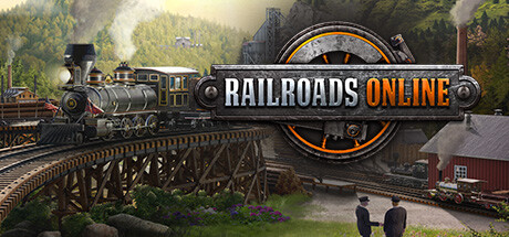 铁路在线/Railroads Online （更新v0.9.0.0）-SF游戏吧