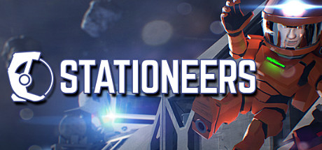 太空站长/空间工程师/Stationeers  （更新v0.2.4972.22543）-SF游戏吧