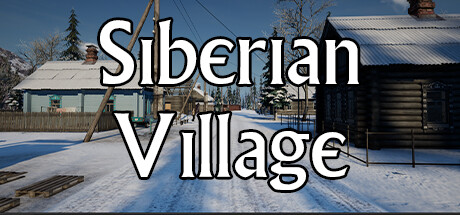 西伯利亚村庄/Siberian Village-SF游戏吧