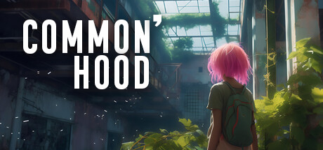 共性/Common\’hood（v1.2.10.1）-SF游戏吧