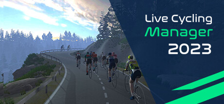 实况自行车经理 2023/Live Cycling Manager 2023-SF游戏吧