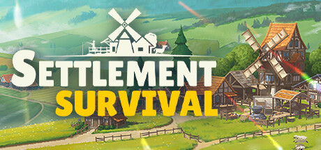 部落幸存者/Settlement Survival（正式版V1.0.57.35）-SF游戏吧