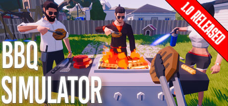 烧烤模拟器：小队/BBQ Simulator: The Squad（v1.1）-SF游戏吧