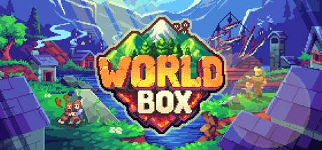 世界盒子上帝模拟器/WorldBox – God Simulator（v0.22.1.544）-SF游戏吧