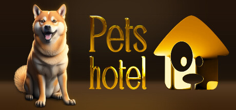 宠物旅馆/Pets Hotel-SF游戏吧