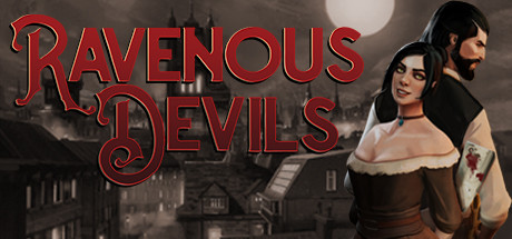 贪婪的魔鬼/Ravenous Devils（Build 20220718）-SF游戏吧