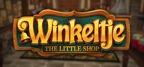 温克利小店/Winkeltje: The Little Shop（正式版）-SF游戏吧