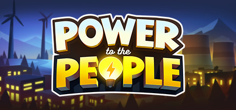 人民的力量/Power to the People-SF游戏吧