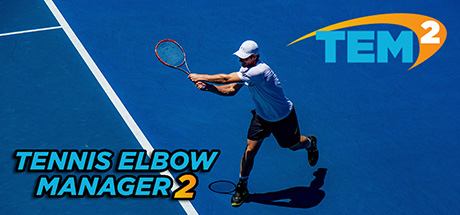 网球精英经理2/Tennis Elbow Manager 2（v1.0e）-SF游戏吧