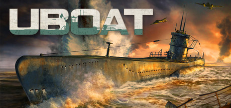 潜艇/UBOAT(TB131-hotfix1)-SF游戏吧