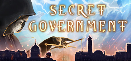 秘密兄弟会/Secret Government（v2.0）-SF游戏吧