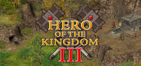 王国英雄3/Hero of the Kingdom III（v1.11）-SF游戏吧