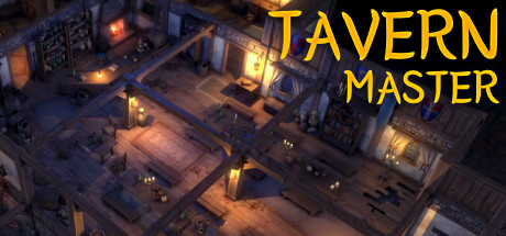 酒馆带师/Tavern Master（Build.7732164）-SF游戏吧