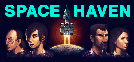 太空避风港/Space Haven（v0.13.0）-SF游戏吧