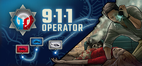 911接线员/911 Operator（整合Final升级档）-SF游戏吧