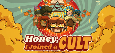 亲爱的，我加入了异教/Honey, I Joined a Cult（v0.3.027）-SF游戏吧