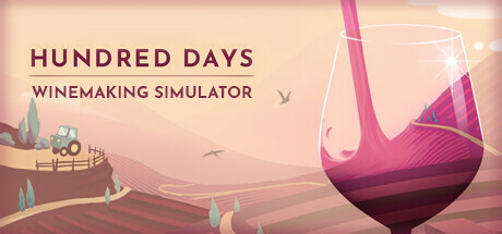 百日/Hundred Days – Winemaking Simulator（v1.2.0w3）-SF游戏吧