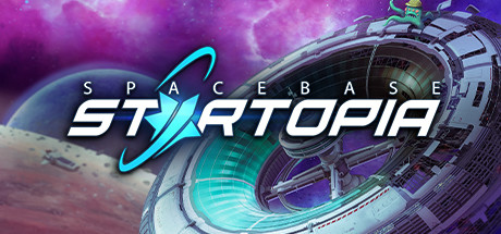 星际乐土太空基地/Spacebase Startopia（v1.4.2）-SF游戏吧