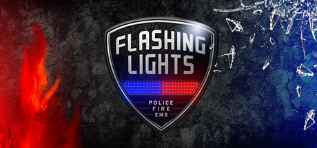 消防模拟/Flashing Lights – Police Fire EMS（Build 270721）-SF游戏吧