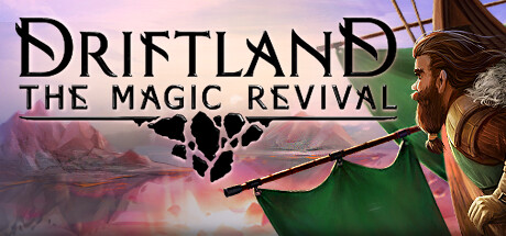 漂移大陆：魔法复兴/Driftland：The Magic Revival（v1.3.4）-SF游戏吧