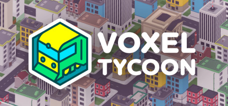 体素大亨/Voxel Tycoon（v0.86.1）-SF游戏吧