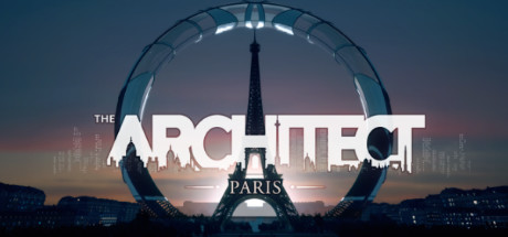 筑梦师：巴黎/The Architect: Paris（v0.8.2）-SF游戏吧